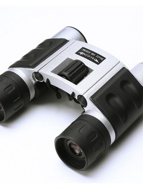 FE-30X22 Ultra Mini Pocket Size Telescope BAK Prism 30 times