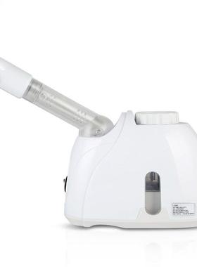 EU Facial Steamer Vaporizador Facial Thermal Mist Sprayer Na