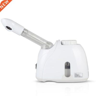 EU Facial Steamer Vaporizador Facial Thermal Mist Sprayer Na