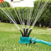 Garden Sprinklers 360 9.4 Deg Lawn 9.5CM Grass 12.2 Watering