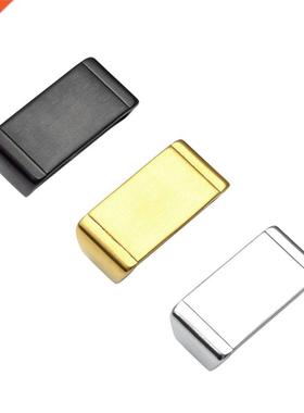 18mm 20mm 22mm Stainless Steel Buckle For G-SHOCK GA-110 GD-