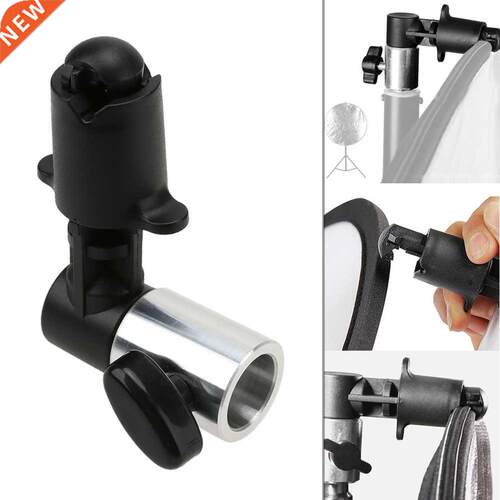 Reflector Clip Photo Video Photography Studio Background Ref
