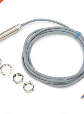 Cylindrical Proximity Switch 2-Wire Controller Sensor BEM12-