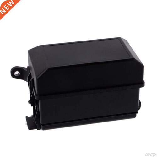 Auto Fuse Socket Box 6 Relay Holder 5 Road 适用于 Nacelle Ca