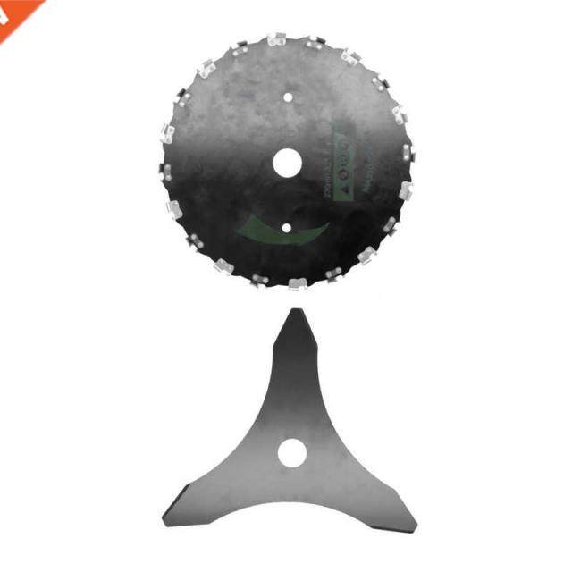 Grass Trimmer Blade Manganese Steel Material Brush Cutter Bl