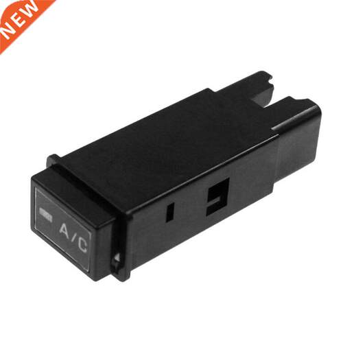 A/C Air Con System Push Button Switch 适用于 Toyota RAV4 Tac
