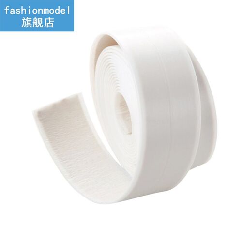 Kitchen Bathroom Corner Sealing Tape Waterproof Mold Seal St