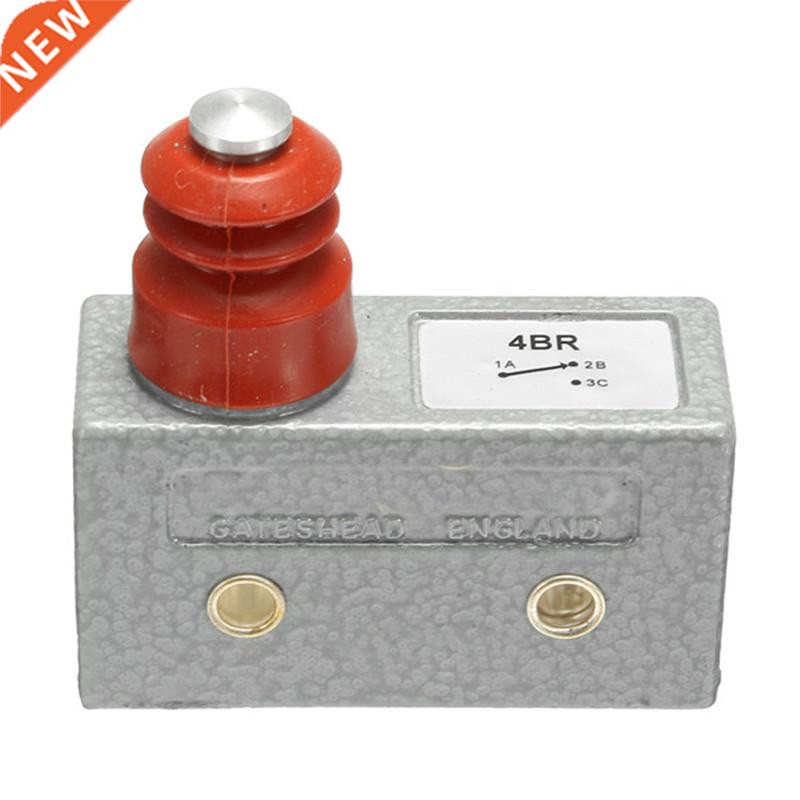 Heavy Duty Limit Micro Switch For Ice-cream Van Burgess 4BR