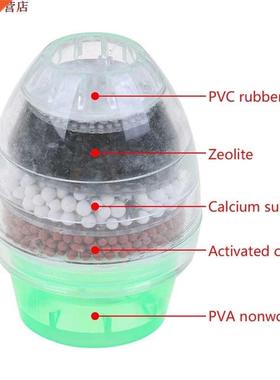 bambou carbone cuisine robinet eau du robinet propre purific