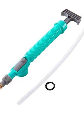 Sprayer Head Portable Pump Sprayer Garden Plastic Water Nozz