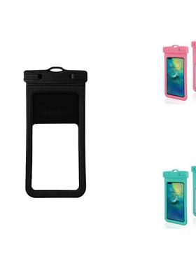 Sealed Wear-resistant Portable Hanging Rope Waterproof Phone