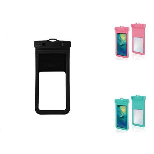 Sealed Wear-resistant Portable Hanging Rope Waterproof Phone