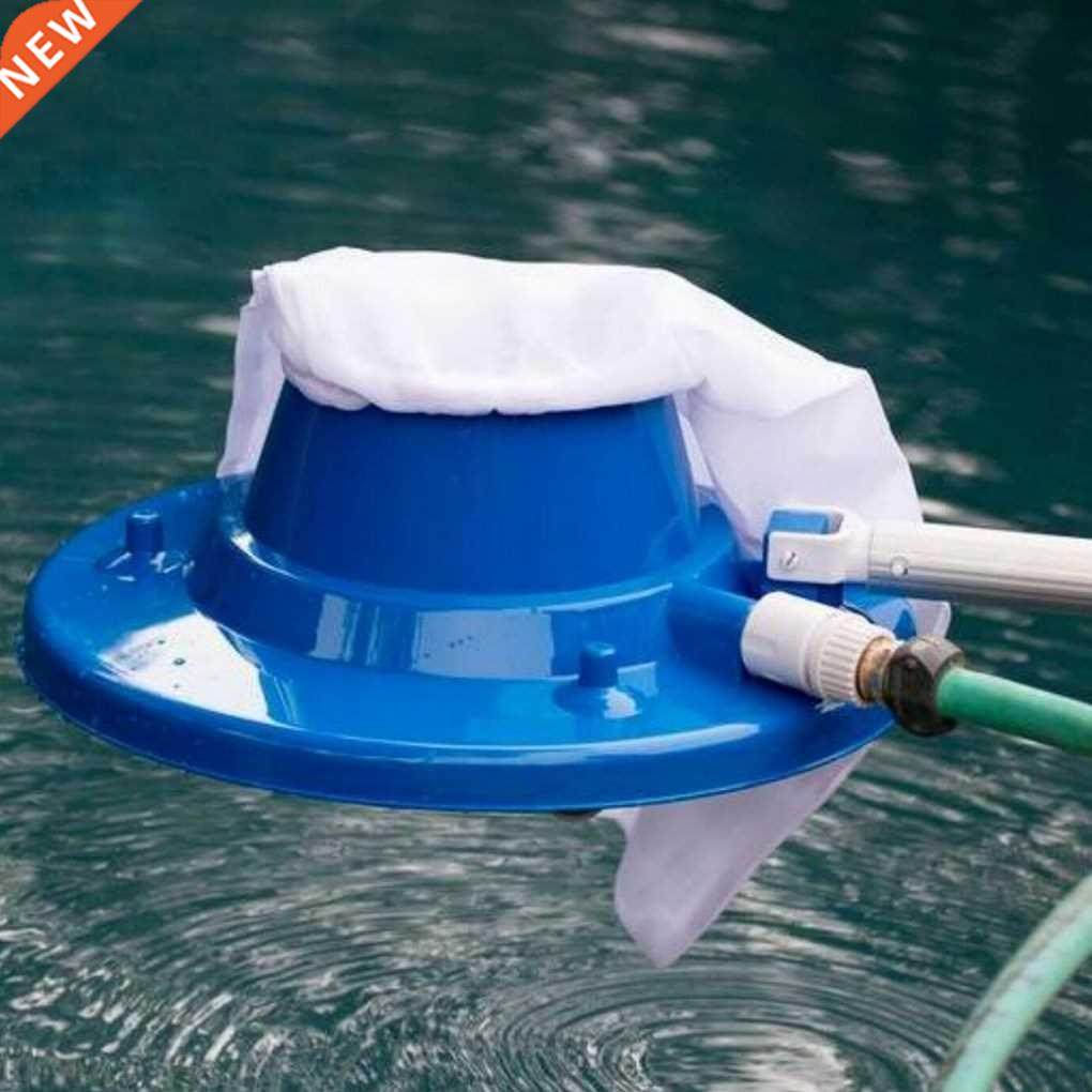 Pool Leaf Vacuum Catcher Sucker Sweeper Swimming Pool Leave