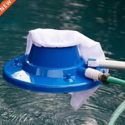 Pool Leaf Vacuum Catcher Sucker Sweeper Swimming Pool Leave