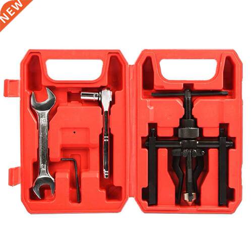 5 PCS 3-jaw Bearing Puller Motorcycle Bearing Remover Bearin