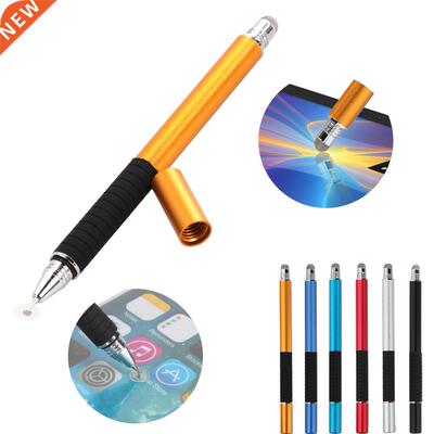 2 in 1 Stylus Drawing Tablet Pens Fine Point Round Thin Tip