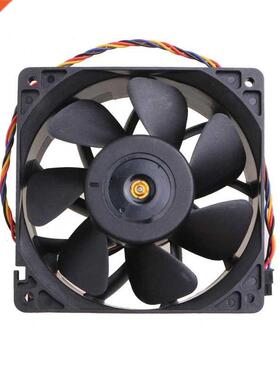 DC Brushless Fan DF120812B2FN 12CM Cooling 120mm DC12V 4.5