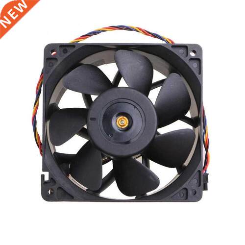DC Brushless Fan DF120812B2FN 12CM Cooling 120mm DC12V 4.5