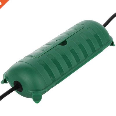 Waterproof Connection Box Extension Cord Cover Safety Connec