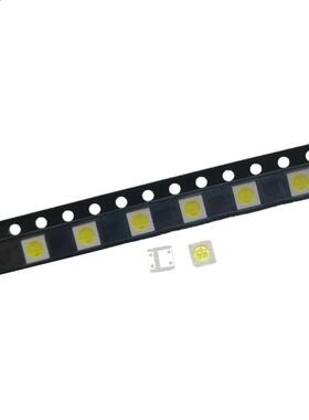 50-100pcs only Original LG LED 2W 6V / 1W 3V 3535 Cool cold
