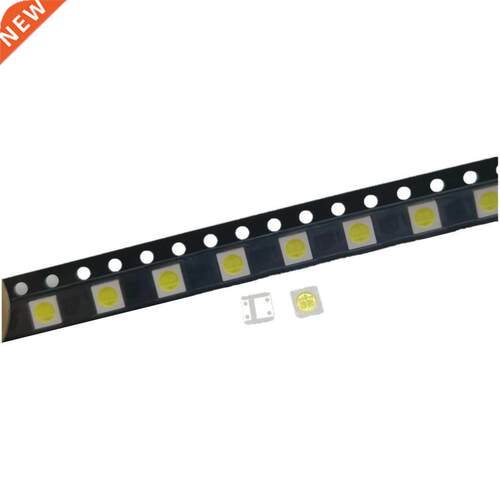 50-100pcs only Original LG LED 2W 6V / 1W 3V 3535 Cool cold