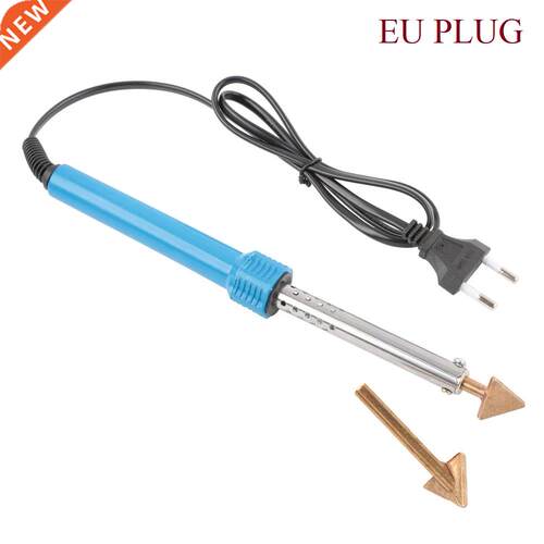 Plastic Welder Garage Tools Professional Car Bumper Repairin