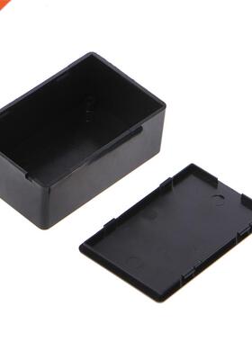 5Pcs Plastic Electronic Project Box Enclosure Instrument Cas