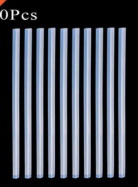 10/20PCS 7mmx100mm Hot Melt Glue Stick For Heat Pistol Glue