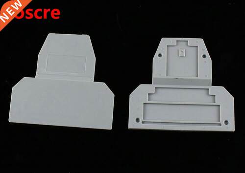 10PCS UKK3 UKK5 Wire Cable connect terminal cover end Wire C