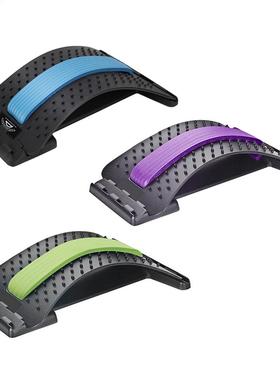 Dos masseur lombaire masseur civière Fitness é