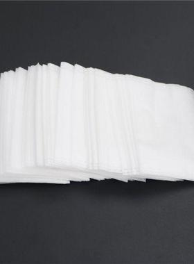 100 PCs/Lot 7*10CM Teabags Empty Scented Tea Bags Heal Seal