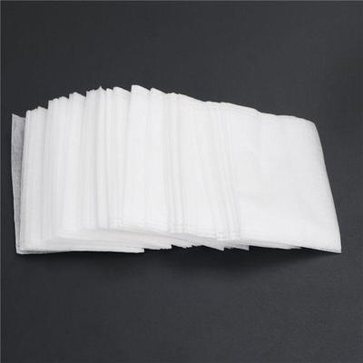100 PCs/Lot 7*10CM Teabags Empty Scented Tea Bags Heal Seal