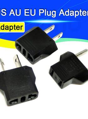 2PCS AU EU US Plug Adapter AC/DC Adapter Adapter Electrical