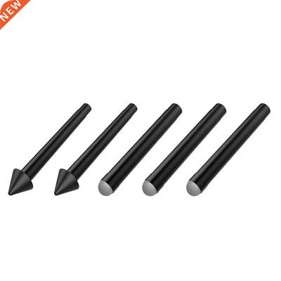 5pcs Pen Tips Stylus Pen Nib HB HB HB 2H 2H Replacement Kit