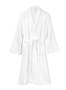 Bathrobe For Women And Men Cotton Soft Absorbent Yukata Wint