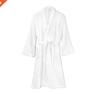 Bathrobe For Women And Men Cotton Soft Absorbent Yukata Wint