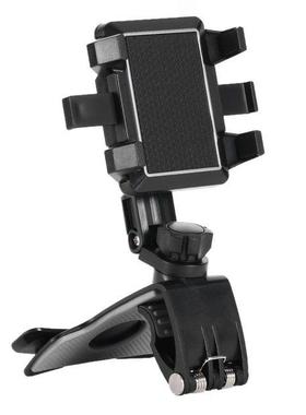 Car 360 Degree Swvel Phone Mount Gravty Car Holder For Pho