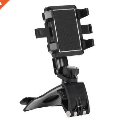 Car 360 Degree Swvel Phone Mount Gravty Car Holder For Pho