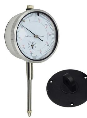 Measure Instrument Dial Gauge Micrometer Tool with Lug Back
