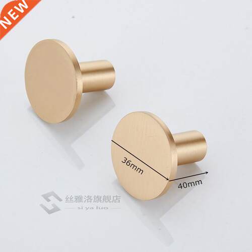 s Wall Hook for bathroom Coat Clothes Hooks Gold Hook Kitch