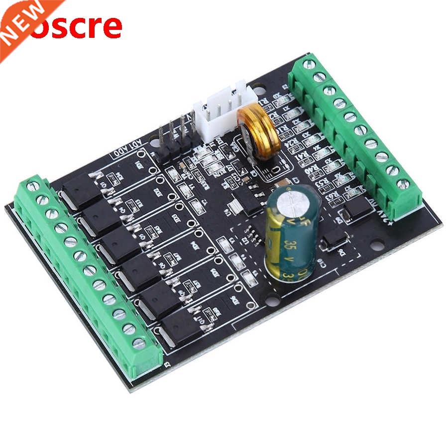 Programmable Logic Controller PLC Industrial Control Board B