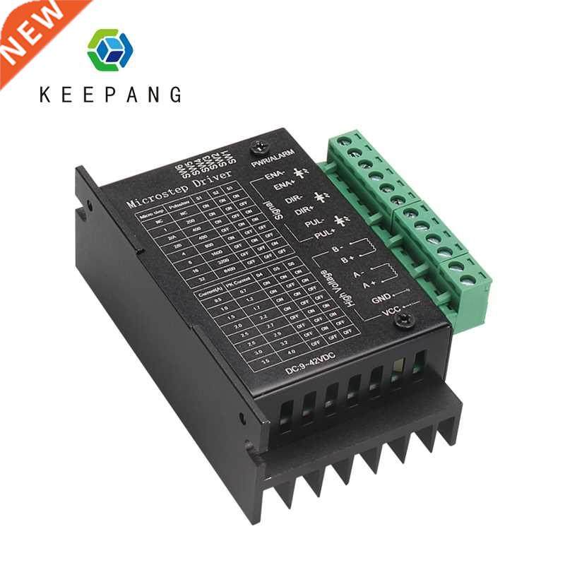 Stepper Motor Driver TB6600 Nema 23 Nema 34 42 57 86 Nema17