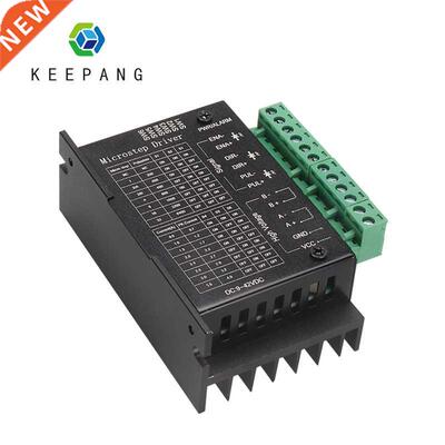 Stepper Motor Driver TB6600 Nema 23 Nema 34 42 57 86 Nema17