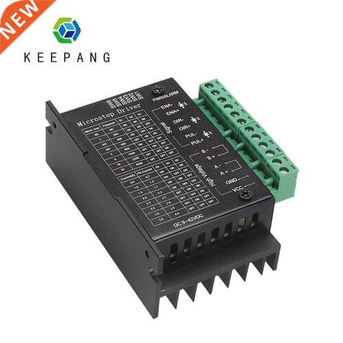 Stepper Motor Driver TB6600 Nema 23 Nema 34 42 57 86 Nema17