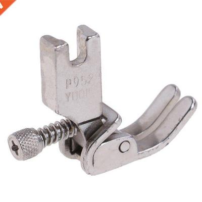 P952 Industrial Sewing Machine Presser Foot/Feet with screw