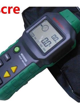 Mastech Tester MS5908 Circuit-Analyzer with Ideal Industries