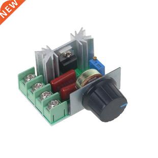 2000W 25A AC Motor Speed Controller justable Voltage Regul