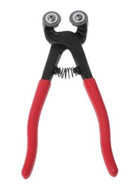 Ceramic Tile Cutting Pliers Round Glass Quick Cutter Plier H