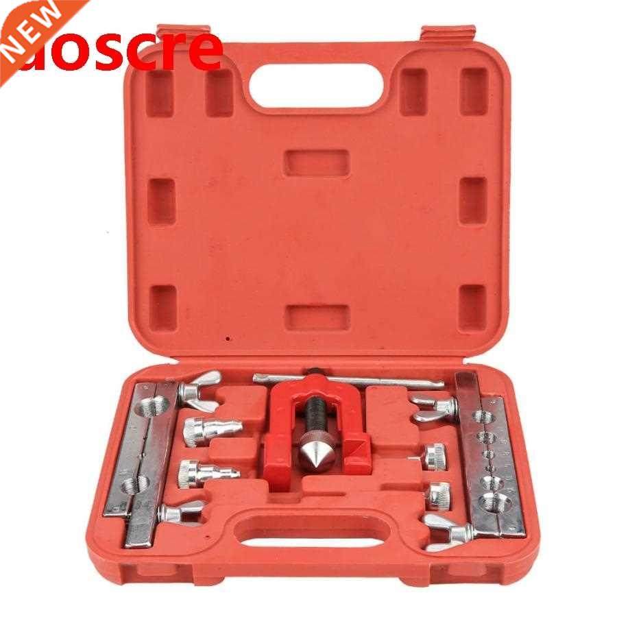 3-16mm Manual Pipe Flaring Expander Tool Copper Heads Tube S