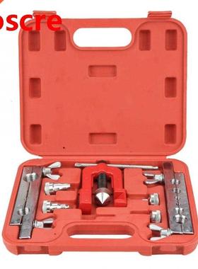 3-16mm Manual Pipe Flaring Expander Tool Copper Heads Tube S